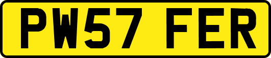 PW57FER