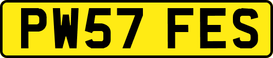 PW57FES
