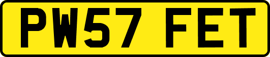 PW57FET