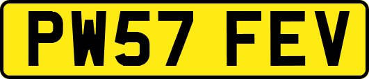 PW57FEV