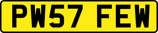 PW57FEW