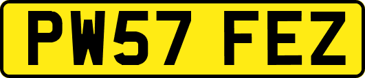 PW57FEZ