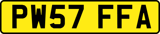 PW57FFA