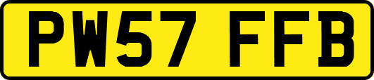 PW57FFB