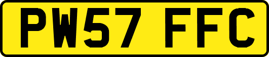 PW57FFC