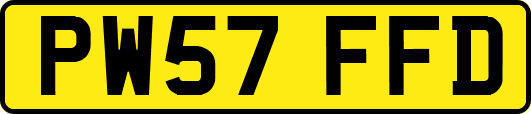 PW57FFD
