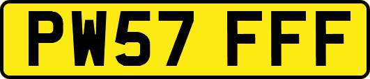 PW57FFF