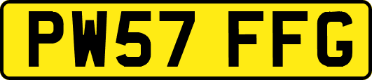 PW57FFG