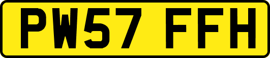 PW57FFH