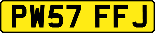 PW57FFJ
