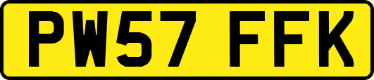 PW57FFK