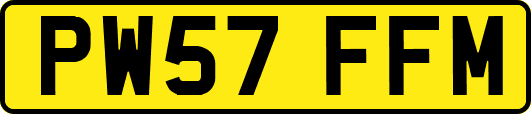 PW57FFM