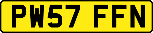 PW57FFN