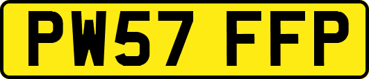 PW57FFP