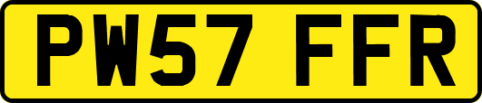 PW57FFR
