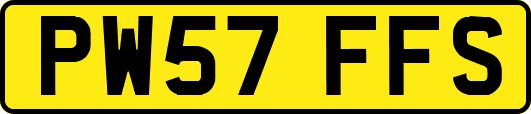 PW57FFS