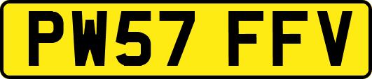 PW57FFV