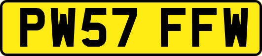 PW57FFW
