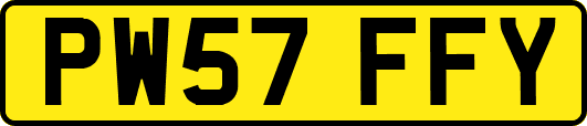 PW57FFY