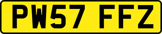 PW57FFZ