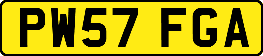 PW57FGA
