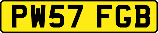 PW57FGB