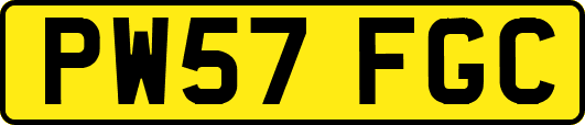 PW57FGC