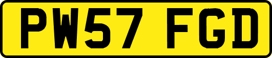 PW57FGD