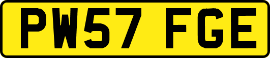 PW57FGE