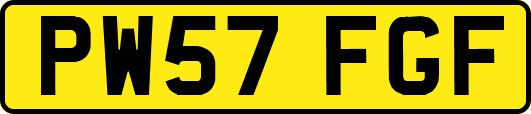 PW57FGF