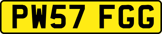 PW57FGG