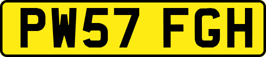 PW57FGH