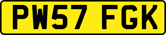 PW57FGK