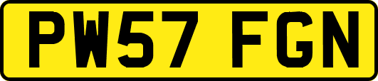 PW57FGN