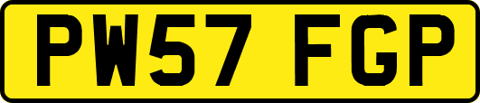 PW57FGP