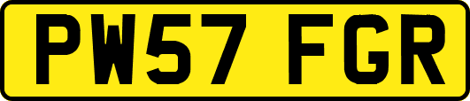 PW57FGR