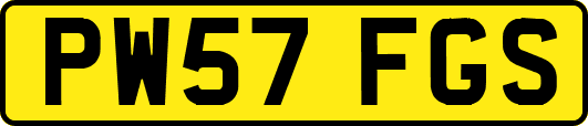PW57FGS