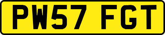PW57FGT