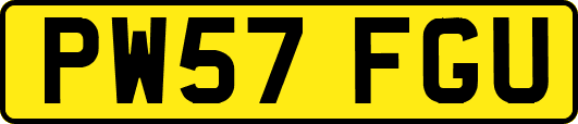 PW57FGU