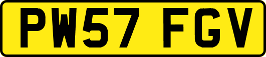 PW57FGV