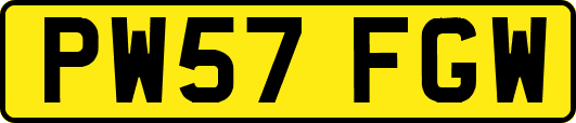 PW57FGW