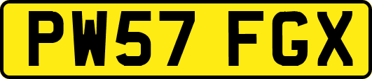 PW57FGX
