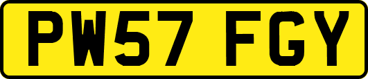 PW57FGY