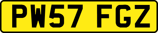 PW57FGZ