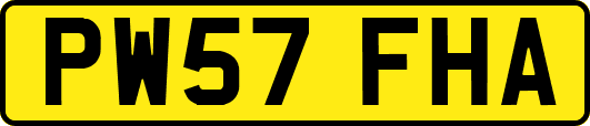 PW57FHA