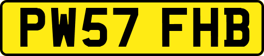PW57FHB