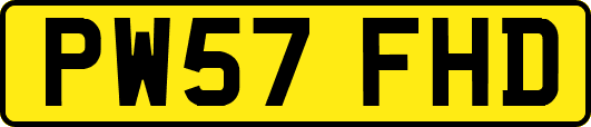 PW57FHD