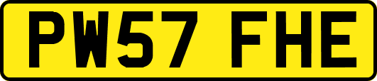 PW57FHE