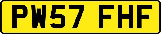 PW57FHF