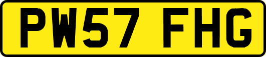 PW57FHG